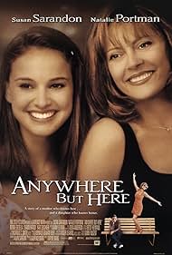 Anywhere but Here (1999) watch-Anywhere but Here (1999)