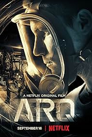 ARQ (2016) watch-ARQ (2016)
