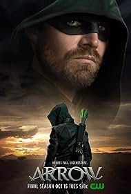 Arrow (2012) watch-Arrow (2012)