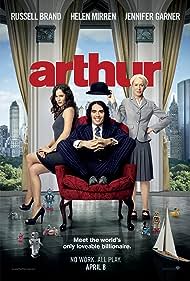 Arthur (2011) watch-Arthur (2011)
