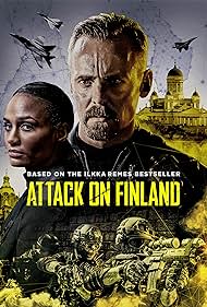 Attack on Finland (2021) watch-Attack on Finland (2021)