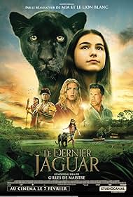 Autumn and the Black Jaguar (2024) watch-Autumn and the Black Jaguar (2024)