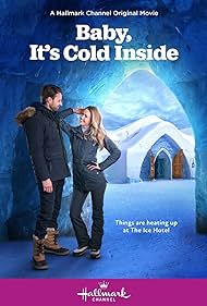 Baby, It's Cold Inside (2021) watch-Baby, It's Cold Inside (2021)