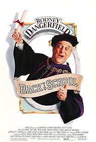 Back to School (1986) watch-Back to School (1986)
