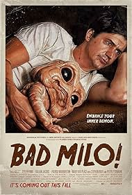 Bad Milo (2013) watch-Bad Milo (2013)