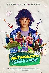 Bart Bagalzby and the Garbage Genie (2025) watch-Bart Bagalzby and the Garbage Genie (2025)