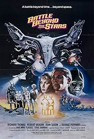 Battle Beyond the Stars (1980) watch-Battle Beyond the Stars (1980)