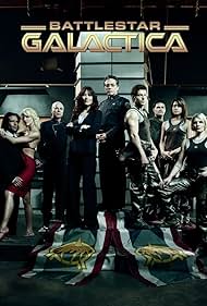 Battlestar Galactica (2005) watch-Battlestar Galactica (2005)