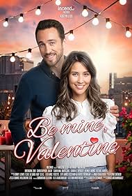 Be Mine, Valentine (2022) watch-Be Mine, Valentine (2022)