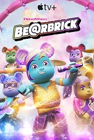 BE@RBRICK (2025) watch-BE@RBRICK (2025)