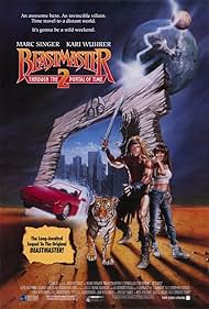 Beastmaster 2: Through the Portal of Time (1991) watch-Beastmaster 2: Through the Portal of Time (1991)