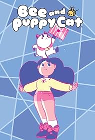 watch-Bee and PuppyCat (2013)