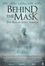Behind the Mask: The Rise of Leslie Vernon (2006) watch-Behind the Mask: The Rise of Leslie Vernon (2006)