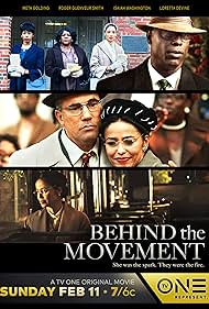 watch-Behind the Movement (2018)