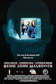 Being John Malkovich (1999) watch-Being John Malkovich (1999)