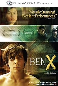 Ben X (2007) watch-Ben X (2007)