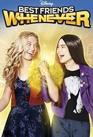 Best Friends Whenever (2015) watch-Best Friends Whenever (2015)