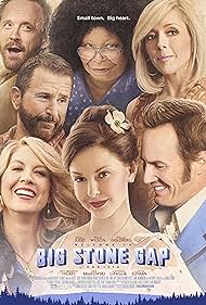 Big Stone Gap (2016) watch-Big Stone Gap (2016)