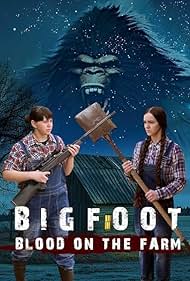 Bigfoot: Blood on the Farm (2025) watch-Bigfoot: Blood on the Farm (2025)