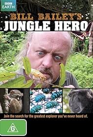 watch-Bill Bailey's Jungle Hero (2013)
