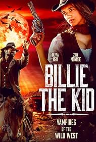 Billie The Kid (2022) watch-Billie The Kid (2022)