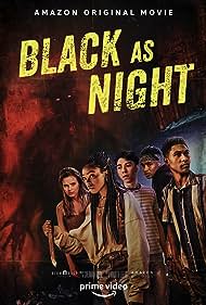 Black as Night (2021) watch-Black as Night (2021)