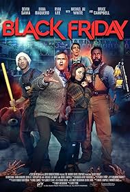 Black Friday (2021) watch-Black Friday (2021)