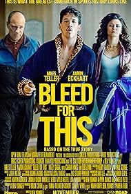 Bleed for This (2016) watch-Bleed for This (2016)