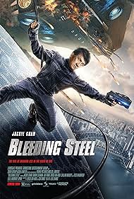 Bleeding Steel (2017) watch-Bleeding Steel (2017)