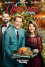 Blessings of Christmas (2023) watch-Blessings of Christmas (2023)