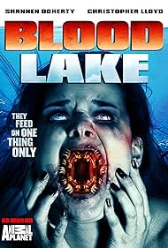 Blood Lake: Attack of the Killer Lampreys (2016) watch-Blood Lake: Attack of the Killer Lampreys (2016)