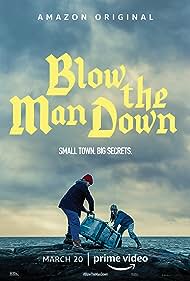 Blow the Man Down (2020) watch-Blow the Man Down (2020)