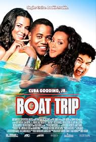 Boat Trip (2003) watch-Boat Trip (2003)
