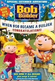 watch-Bob the Builder: When Bob Became a Builder (2004)