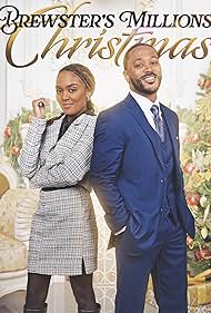 watch-Brewster’s Millions: Christmas (2024)