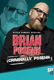 Brian Posehn: Criminally Posehn (2016) watch-Brian Posehn: Criminally Posehn (2016)