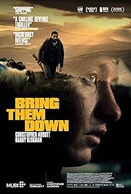 watch-Bring Them Down (2024)