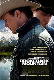 Brokeback Mountain (2006) watch-Brokeback Mountain (2006)