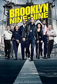 Brooklyn Nine-Nine (2013) watch-Brooklyn Nine-Nine (2013)
