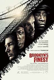 Brooklyn's Finest (2010) watch-Brooklyn's Finest (2010)
