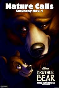 Brother Bear (2003) watch-Brother Bear (2003)