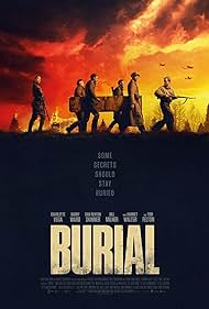 Burial (2022) watch-Burial (2022)