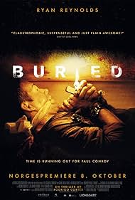 Buried (2010) watch-Buried (2010)