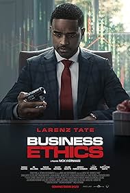 Business Ethics (2020) watch-Business Ethics (2020)