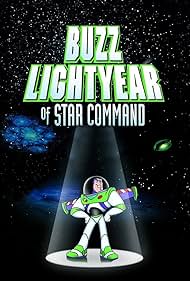 Buzz Lightyear of Star Command (2000) watch-Buzz Lightyear of Star Command (2000)