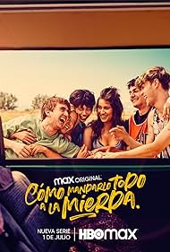 watch-CÃ³mo mandarlo todo a la mierda (2022)