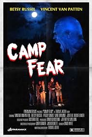 Camp Fear (1991) watch-Camp Fear (1991)