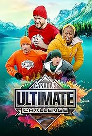 watch-Canada's Ultimate Challenge (2023)