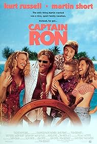 Captain Ron (1992) watch-Captain Ron (1992)