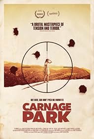 watch-Carnage Park (2016)